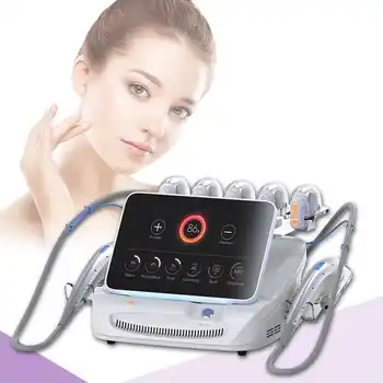 How many HIFU sessions are required for noticeable results?
